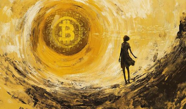 Bitcoin Could Hit $500,000 in the Current Cycle if This Happens, According to Analyst Michaël van de Poppe
