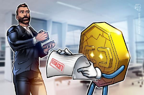 eToro, M2 win AGDM crypto licenses to operate in UAE financial center