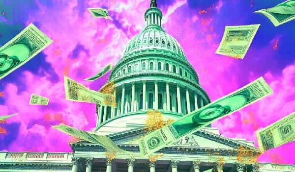$6,000,000,000,000 Stock Market Swing Hammers US Traders As Trump Warns Trade War ‘Won’t Be Easy’