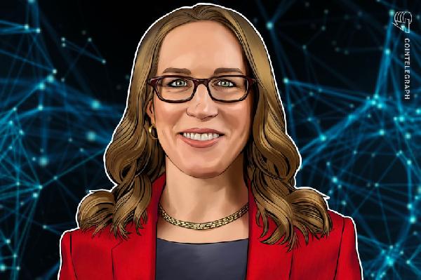 Hester Peirce speaks out against LBRY enforcement action: ‘The market could have decided‘