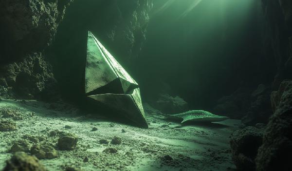 Ethereum ICO Participant Dumps $29,350,000 Worth of ETH After Waking Up From Dormancy: Lookonchain
