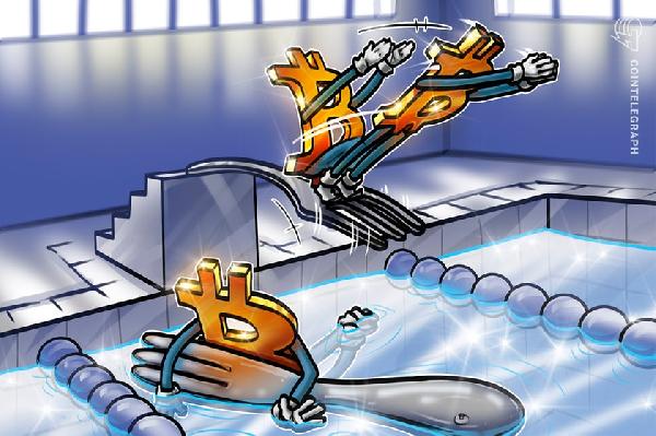 Bitcoin forks BCH, BSC and XEC soared last month, but are the gains organic and sustainable?