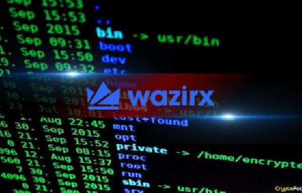 Indian Authorities Detain Suspect Linked to $230M WazirX Hack