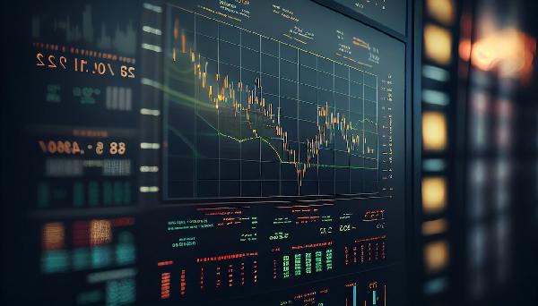 Record $1.1 Trillion in Crypto Exchange Volume Driven by Spot Bitcoin ETF Anticipation