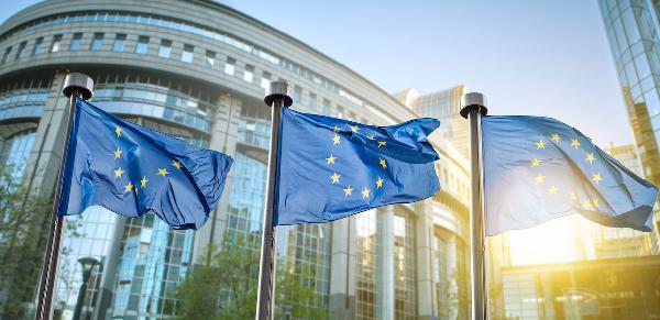 European Central Bank Would Need To Set Limits on Use of Digital Euro Under Draft Proposal: Bloomberg