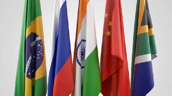 BRICS Nations Push to Expand Global Influence to Counter the West‘s ‘Destructive Actions‘