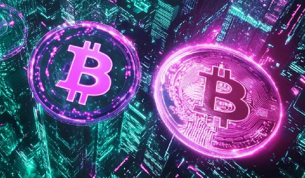Shares of Chinese Apparel Firm in Choppy Trading After Announcing $800,000,000 Bitcoin and Crypto Investment Strategy