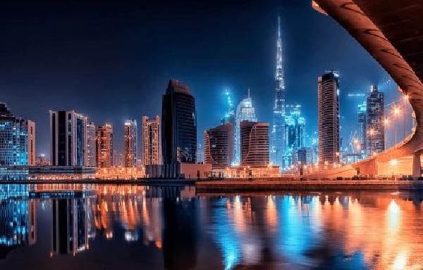 Dubai Authorities Fined OPNX $2.7 Million for a Market Offense