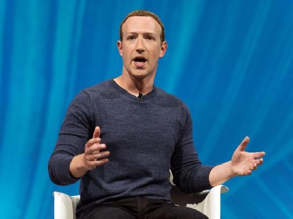 Facebook Parent Meta’s Metaverse Division Lost $13.7B in 2022