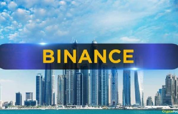 MGX Invests $2B in Binance in Historic Crypto Funding Deal