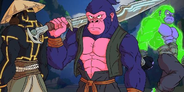 Ethereum Gaming Project CyberKongz Says SEC Has Ended Investigation