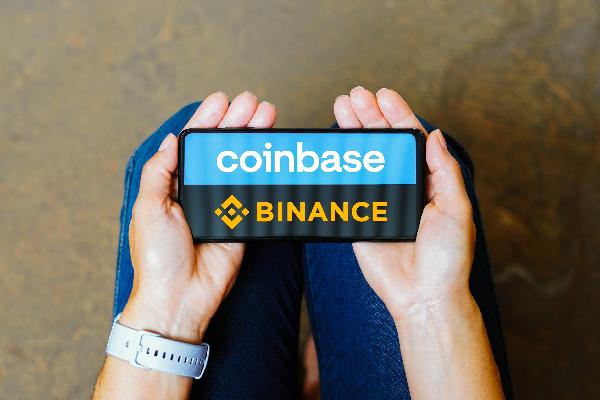 Today in Crypto: Binance Becomes First Fully Licensed Exchange in El Salvador, Coinbase Offers to Buy Back Up to $150 Million of Its $1 Billion Bonds, Bitstamp in Talks to Raise Fresh Funding, Brazili