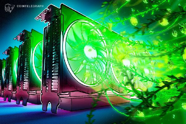 WEF’s promo video shows Bitcoin mining, but leaves out the B-word