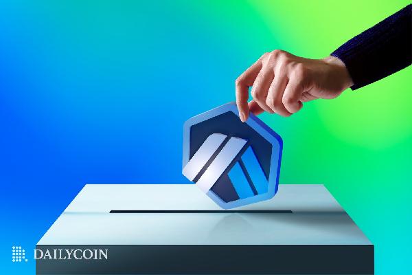 ArbitrumDAO to Redo Controversial First Vote: Here’s What Happened