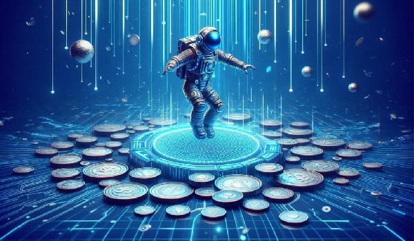 Crypto Analyst Says Top-10 Altcoin Primed To Explode by at Least 450, Updates Outlook on Bitcoin and Ethereum