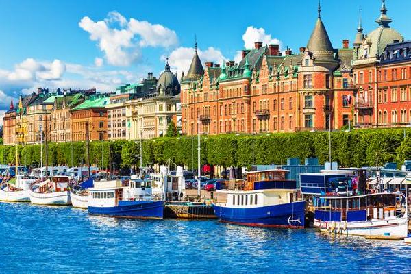 Binance Wins Seventh Approval in Europe, Registers With Swedish Regulator