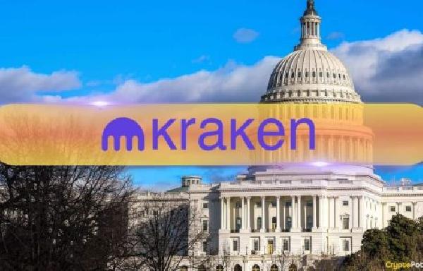 Kraken Makes First Move into Equities Trading, Adds Over 11,000 US Stocks and ETFs