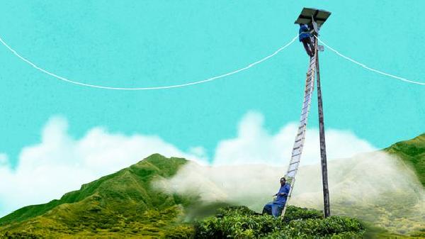Gridless Is Extending Power to Rural Africa