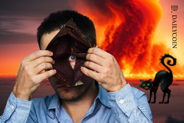 Crypto Markets Shed Billions After SEC Sues Binance, Coinbase