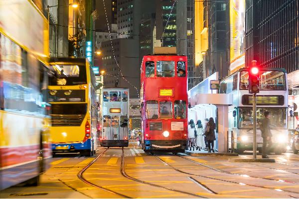 Hong Kong Emerging as Crypto Hub Amid East Asia‘s Regulatory Challenges - Is China Reversing Course?