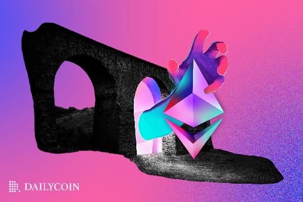 Ethereum Dominates L1s, BNB and Avalanche Follow: CoinGecko