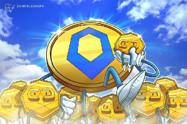 Was Chainlink’s (LINK) 35 rally just a buy rumor, sell the news event?