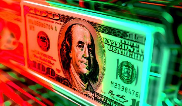 JPMorgan Chase Says US Dollar Strength May Continue To Defy Gravity This Year – Here’s Why