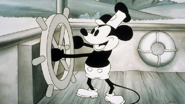 New Mickey Meme Coin Capitalizes on Cartoon’s Public Domain Status