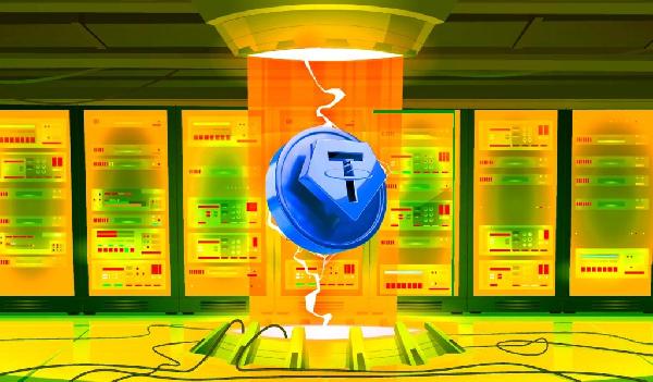 Tether Preparing To Give FBI Access to Firm’s Platform After Onboarding U.S. Secret Service: CEO Paolo Ardoino