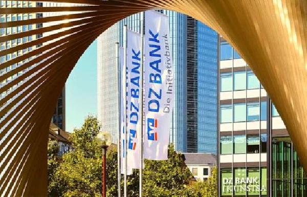 This German Banking Giant Will Offer Crypto Trading Services in 2024: Report