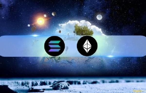 Here’s How Solana Can Reach 50 of Ethereum’s Market Cap: VanEck Research