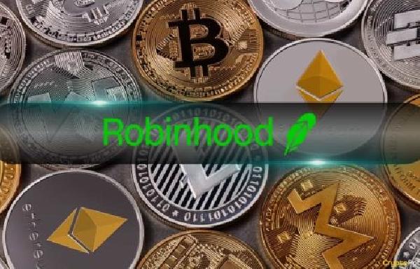 Robinhood’s Crypto Unit Cleared as US SEC Wraps Up Investigation Without Action