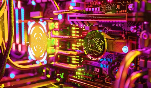 Decentralized Cloud Computing Altcoin Skyrockets in Price After Completion of Successful Mainnet Upgrade