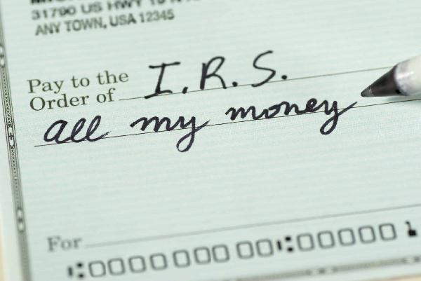 IRS Deals Devastating Blow to FTX With $24 Billion Tax Claim, Crypto Exchange Pushes Back