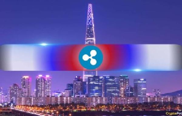Upbit Overtakes Binance as the Leading XRP Market in Holdings and Trading Volume