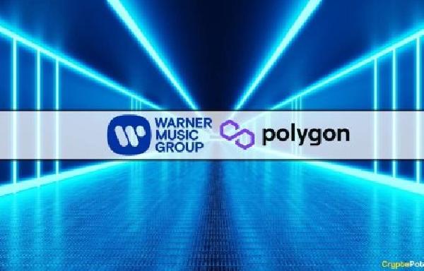 Warner Music Group and Polygon Labs Unveil Music Accelerator Program