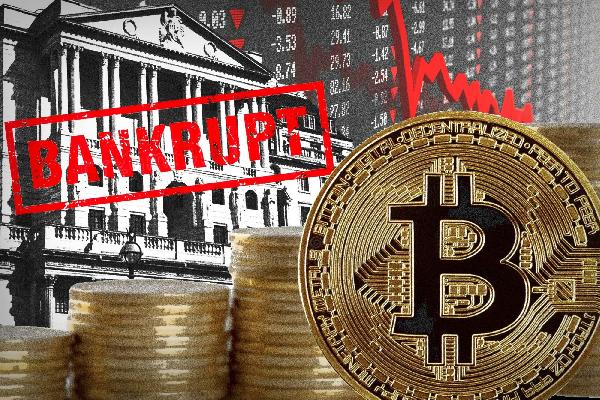 Rebuilding Reputation: Crypto Industry Seeks Legal and Compliance Experts