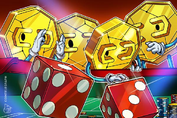Kraken, UK trade body derides lawmaker description of crypto as ‘gambling‘