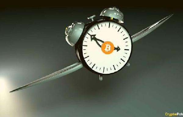 3 Years Since The COVID Crash: Crypto is Still Alive But US Banks Are Shaking