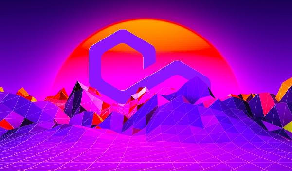 Polygon (MATIC) Becomes Second-Largest Gaming Blockchain in March After Surge in Activity: DappRadar