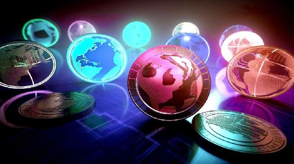 New Global Currency Designed To Ditch US Dollar, Avert Sanctions Emerging As BRICS Leaders Prepare To Meet: Report