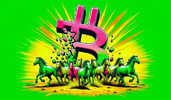 Here’s When Bitcoin Could Hit a New All-Time High, According to VanEck’s Head of Digital Assets Research