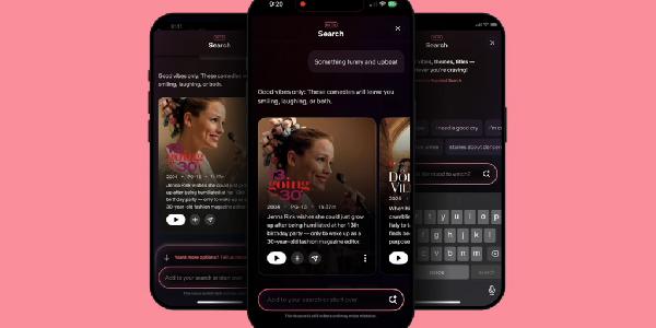 Netflix Is Adding Generative AI Search and a TikTok-Style Feed