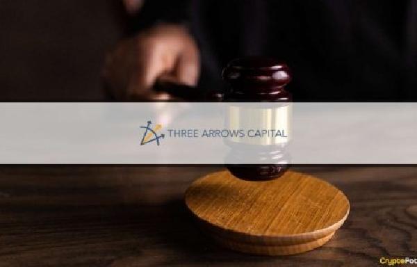 3AC Co-Founder Zhu Set to Be Released Following Questioning in Singapore
