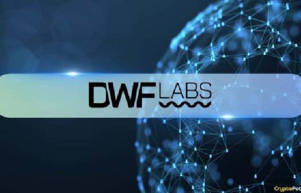 DWF Labs Dismisses Partner Amid Allegations of Misconduct
