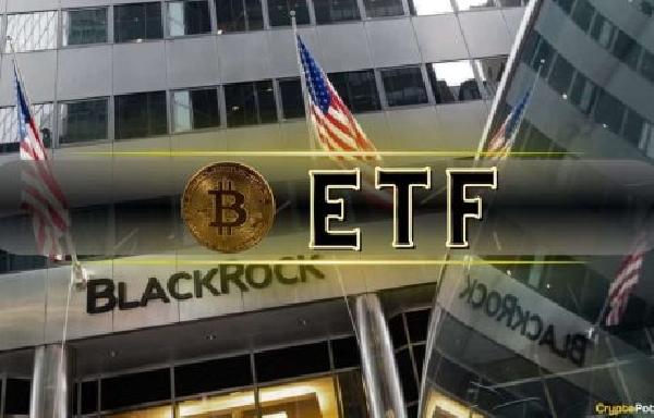 BlackRock’s IBIT Sees Largest Daily Outflow as Spot Bitcoin ETFs Bleed