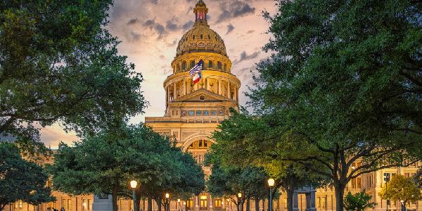 Texas Moves to Adopt Bitcoin Reserve, Needs Final Sign-Off to Become Law