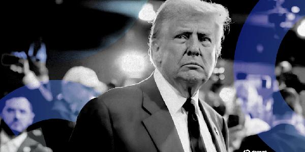 Hours Before Trump Crypto Dinner, Democrats Push Another Bill to Stop President’s Digital Asset Dealings
