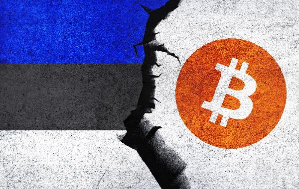 80 Drop in No. of Licensed Estonian Crypto Firms – What’s Caused the Fall?
