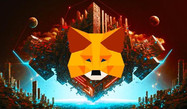 MetaMask Users Can Now Get Crypto From Robinhood via New Integration Update